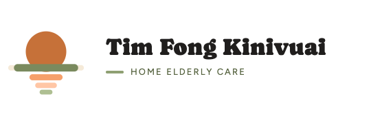 Tim Fong Kinivuai — Home Elderly Care